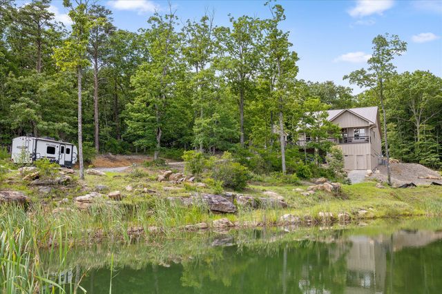 1641 Sunset Drive, Rising Fawn, GA 30738