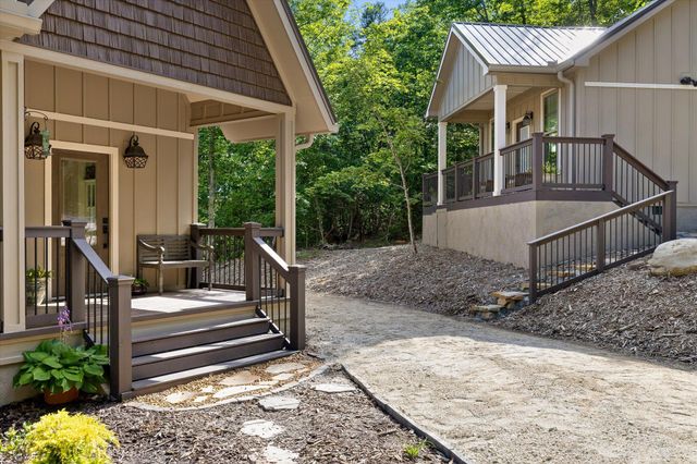 1641 Sunset Drive, Rising Fawn, GA 30738