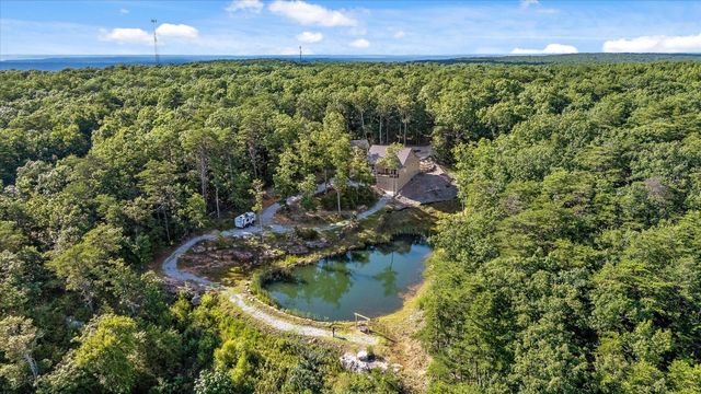 1641 Sunset Drive, Rising Fawn, GA 30738