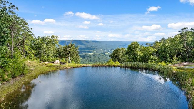 1641 Sunset Drive, Rising Fawn, GA 30738