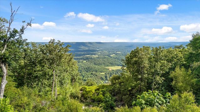 1641 Sunset Drive, Rising Fawn, GA 30738