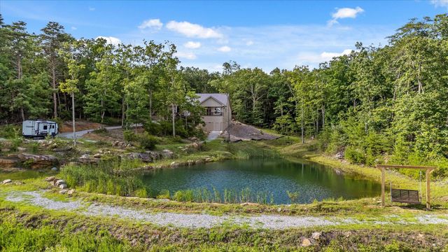 1641 Sunset Drive, Rising Fawn, GA 30738