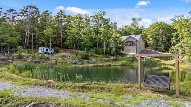1641 Sunset Drive, Rising Fawn, GA 30738