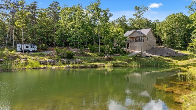 1641 Sunset Drive, Rising Fawn, GA 30738