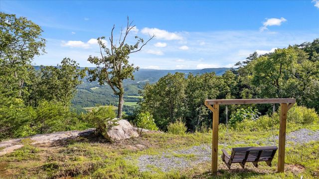 1641 Sunset Drive, Rising Fawn, GA 30738