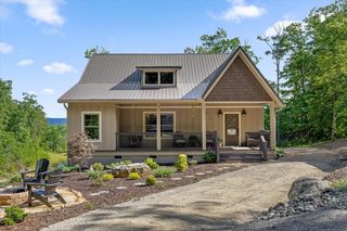 1641 Sunset Drive, Rising Fawn, GA 30738