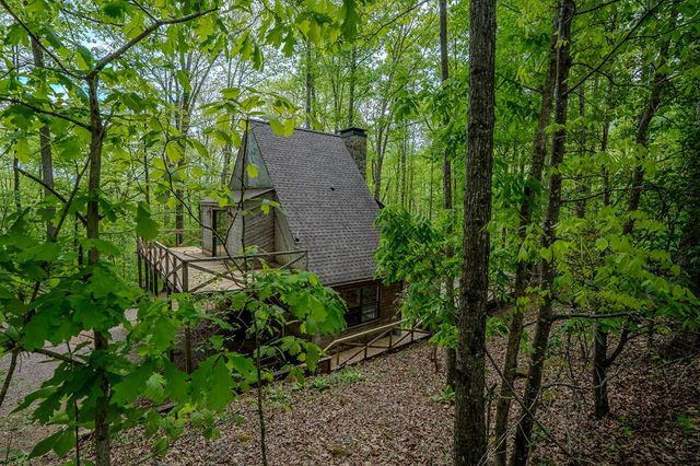 1574 Long Ridge Road, Hiawassee, GA 30546