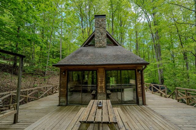 1574 Long Ridge Road, Hiawassee, GA 30546