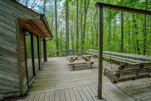 1574 Long Ridge Road, Hiawassee, GA 30546