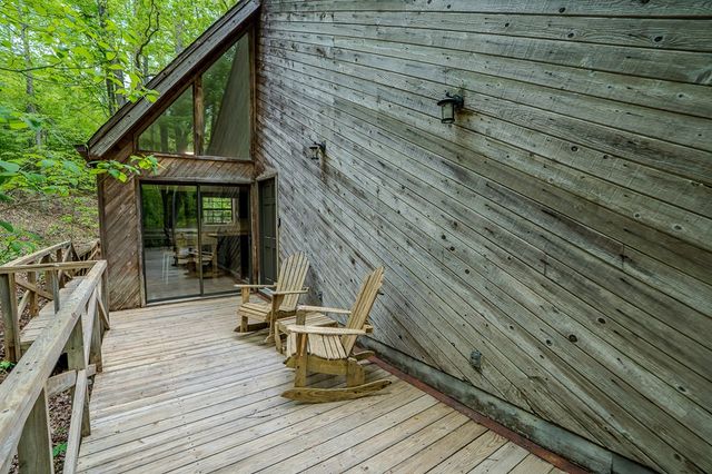 1574 Long Ridge Road, Hiawassee, GA 30546