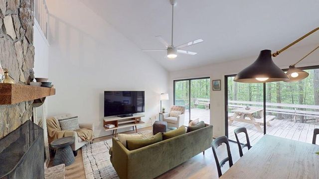 1574 Long Ridge Road, Hiawassee, GA 30546