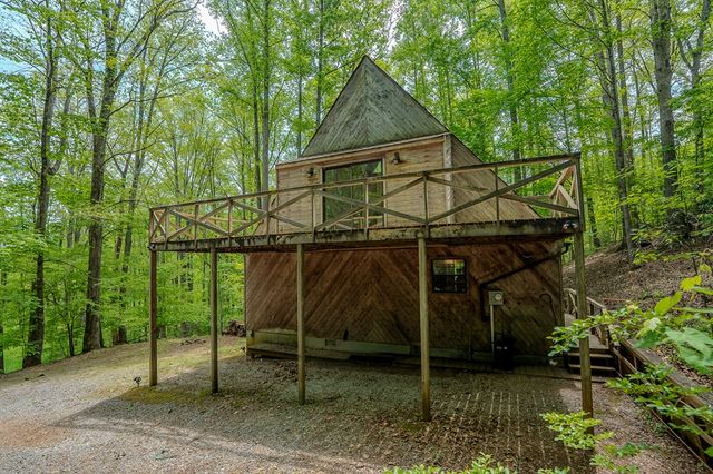 1574 Long Ridge Road, Hiawassee, GA 30546