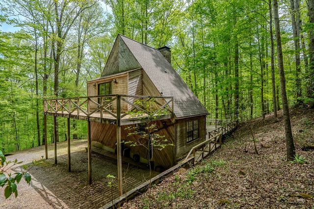 1574 Long Ridge Road, Hiawassee, GA 30546