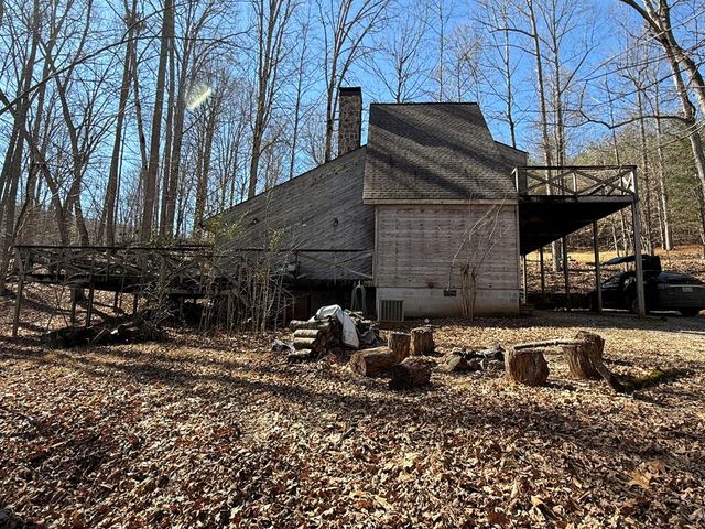 1574 Long Ridge Road, Hiawassee, GA 30546