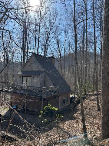 1574 Long Ridge Road, Hiawassee, GA 30546