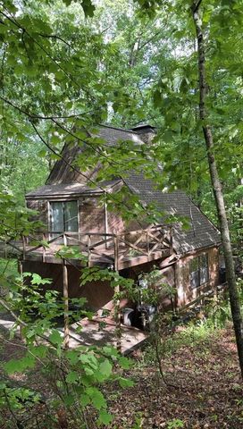 1574 Long Ridge Road, Hiawassee, GA 30546