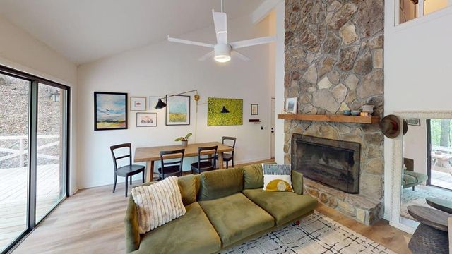 1574 Long Ridge Road, Hiawassee, GA 30546