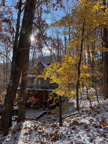 1574 Long Ridge Road, Hiawassee, GA 30546