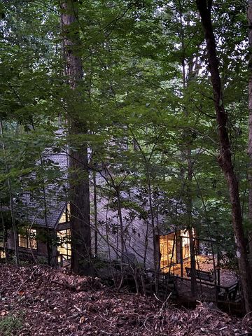 1574 Long Ridge Road, Hiawassee, GA 30546