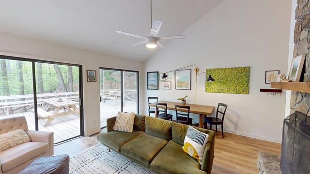 1574 Long Ridge Road, Hiawassee, GA 30546