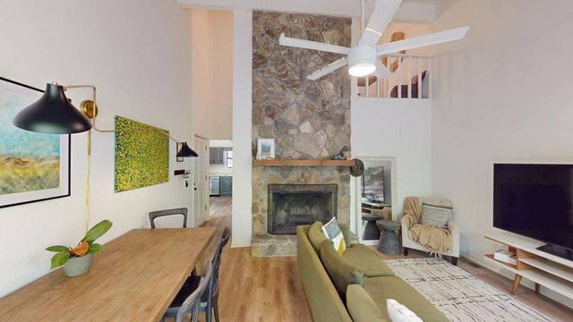 1574 Long Ridge Road, Hiawassee, GA 30546