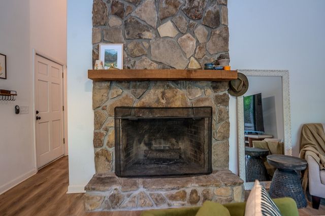1574 Long Ridge Road, Hiawassee, GA 30546