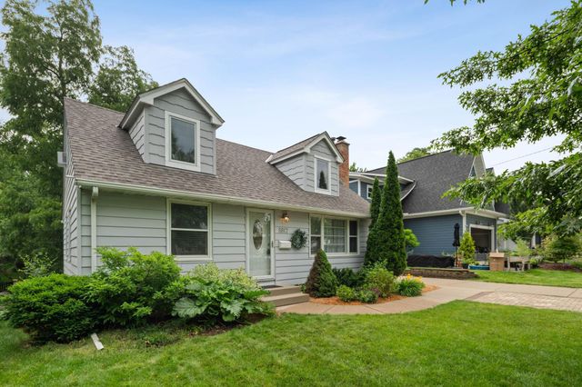 5817 Fairfax Avenue, Edina, MN 55424