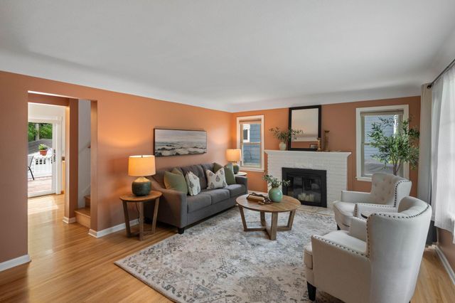 5817 Fairfax Avenue, Edina, MN 55424