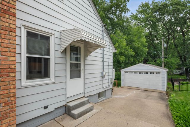 5817 Fairfax Avenue, Edina, MN 55424