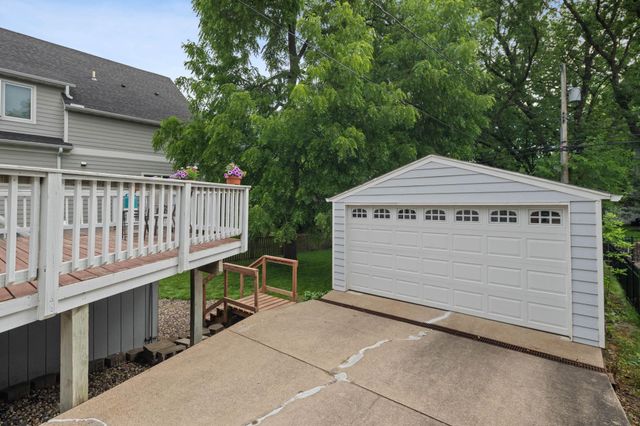 5817 Fairfax Avenue, Edina, MN 55424