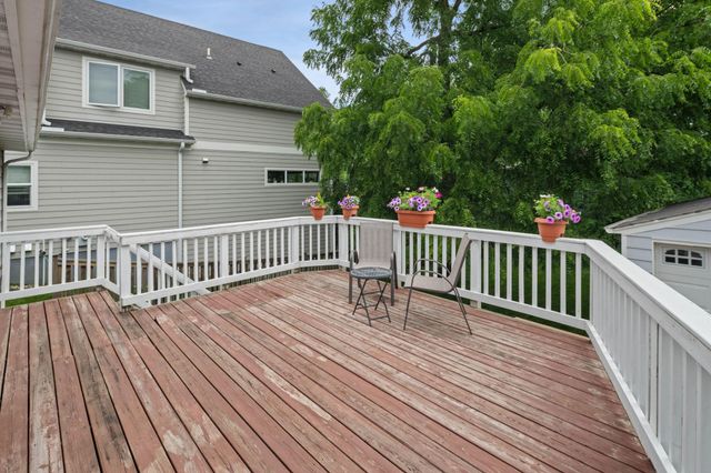 5817 Fairfax Avenue, Edina, MN 55424