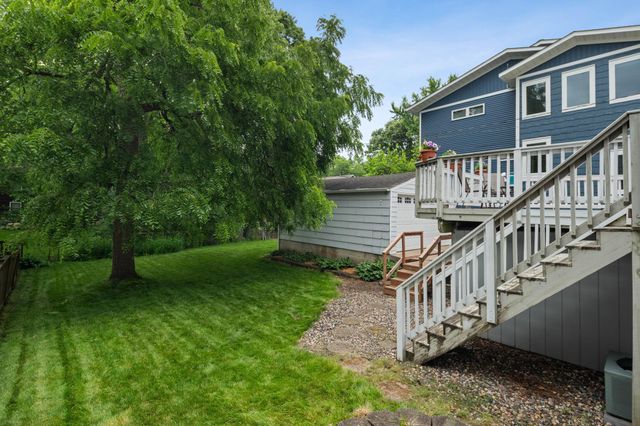 5817 Fairfax Avenue, Edina, MN 55424