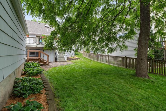 5817 Fairfax Avenue, Edina, MN 55424