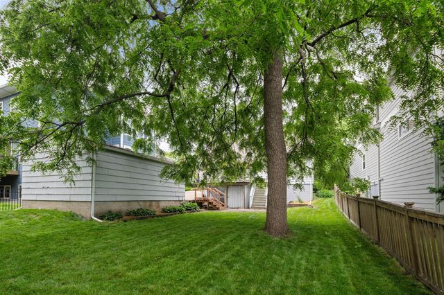 5817 Fairfax Avenue, Edina, MN 55424