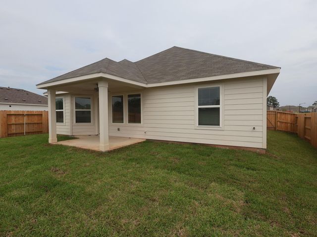 774 Falling Cave Drive, Willis, TX 77378