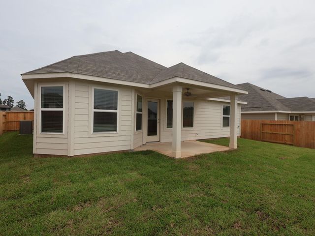 774 Falling Cave Drive, Willis, TX 77378