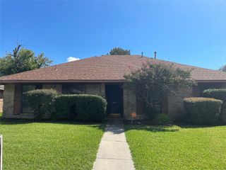 1644 Stroud Lane, Mesquite, TX 75150
