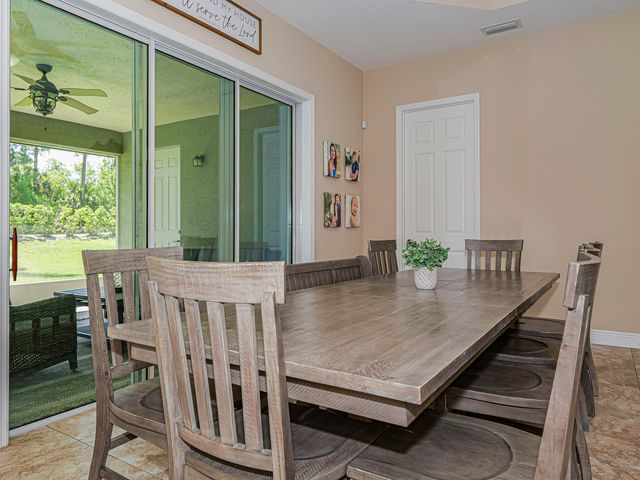 922 Yearling Trail, Sebastian, FL 32958