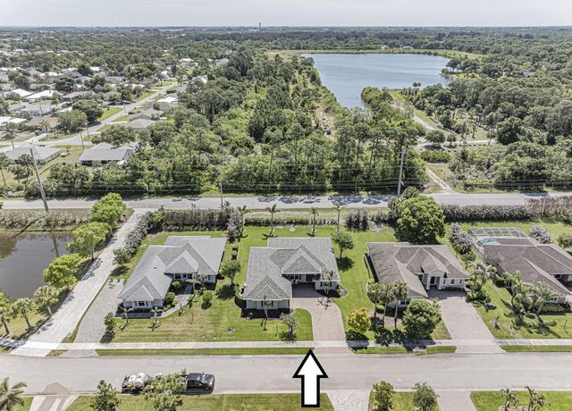 922 Yearling Trail, Sebastian, FL 32958