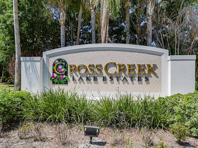 922 Yearling Trail, Sebastian, FL 32958