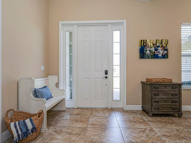 922 Yearling Trail, Sebastian, FL 32958