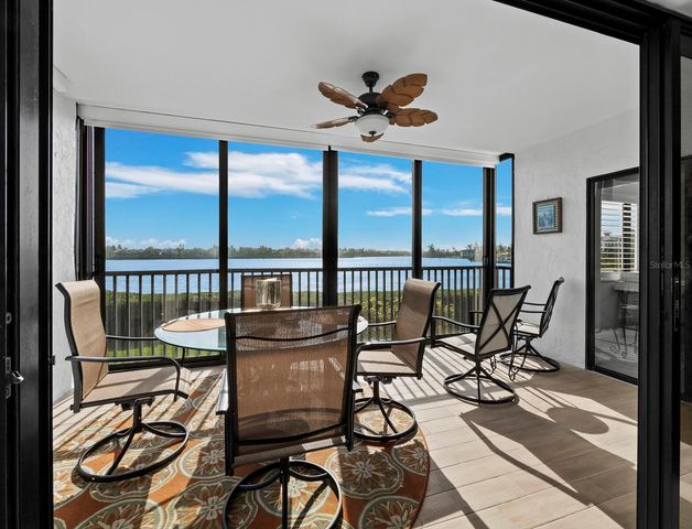3540 GULF OF MEXICO DRIVE 102, Longboat Key, FL 34228