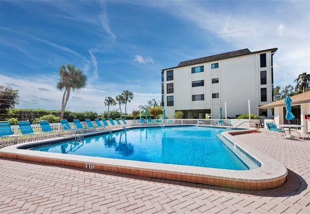 3540 GULF OF MEXICO DRIVE 102, Longboat Key, FL 34228