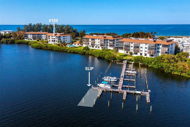 3540 GULF OF MEXICO DRIVE 102, Longboat Key, FL 34228