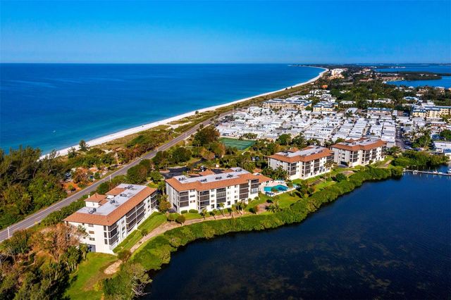 3540 GULF OF MEXICO DRIVE 102, Longboat Key, FL 34228