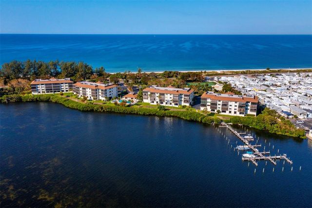 3540 GULF OF MEXICO DRIVE 102, Longboat Key, FL 34228