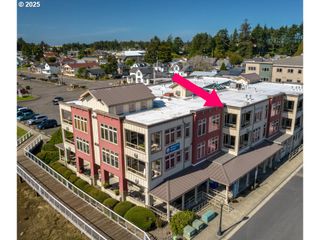 75 HARBOR St 304, Florence, OR 97439