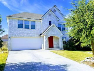 19732 Cheyenne Valley DR, Round Rock, TX 78664
