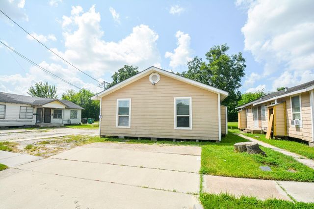6018 Collingsworth Street 1, Houston, TX 77026