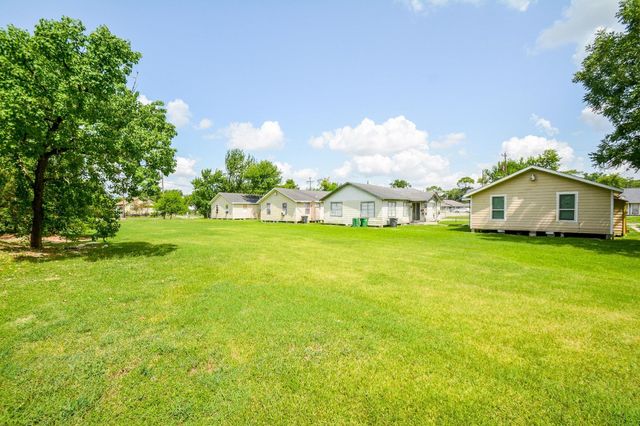 6018 Collingsworth Street 1, Houston, TX 77026